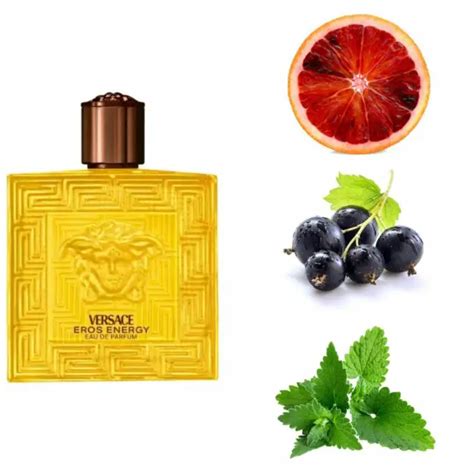 what does versace eros femme smell like|Versace Eros energy release date.